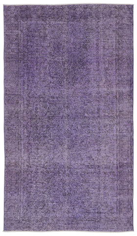 Bej Beyaz Anadolu Modern Yün Halı 154x266 - Özel Seri