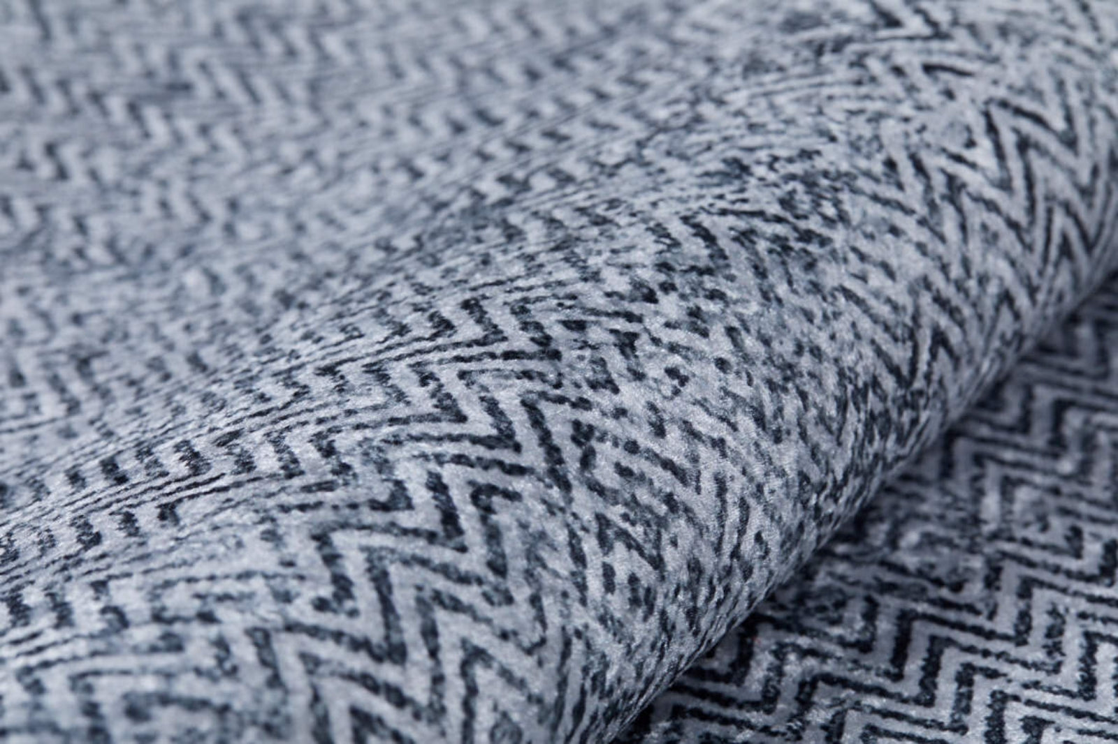 Tuymazi Mavi Modern Dijital Baskı Halı Halınet