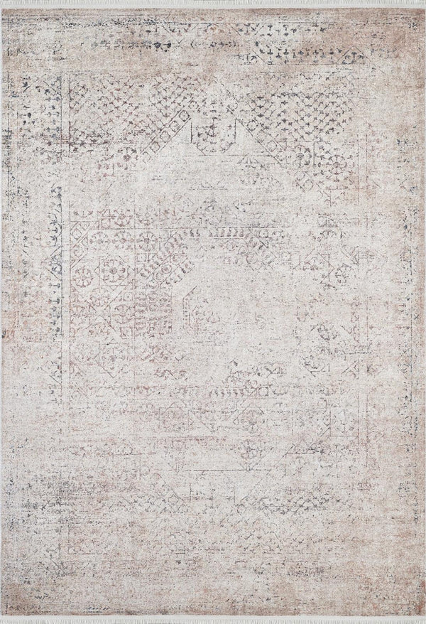 Halı - Yıkanabilir - Kaymaz Taban - Pati Dostu