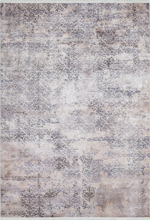 Halı - Yıkanabilir - Kaymaz Taban - Pati Dostu