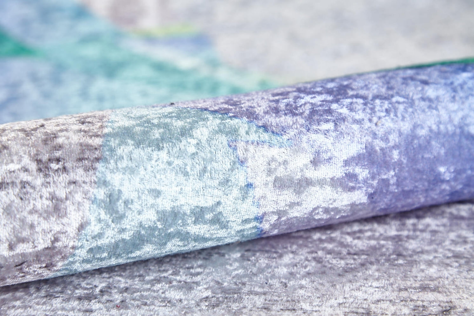 Bytom Gri Modern Dijital Baskı Halı Halınet