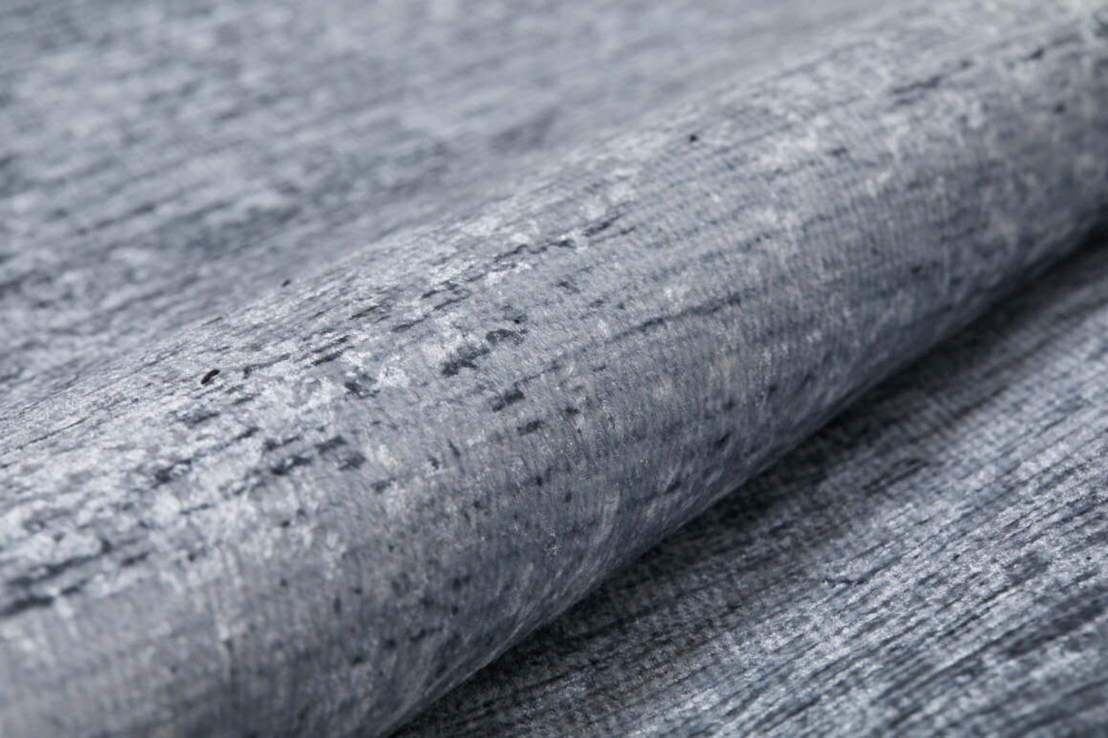 Kirov Gri Modern Dijital Baskı Halı Halınet