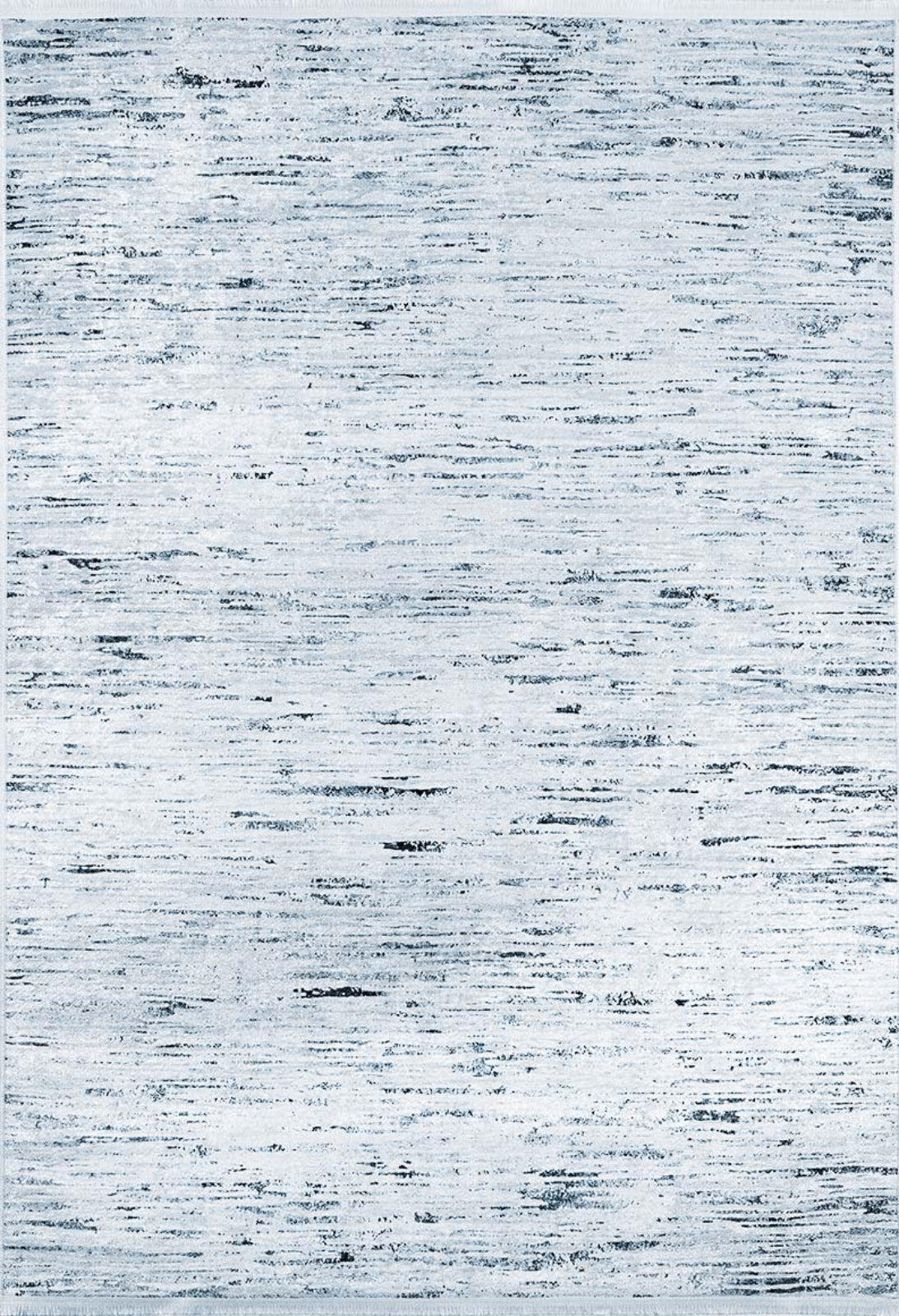 Halifax Gri Modern Dijital Baskı Halı Halınet