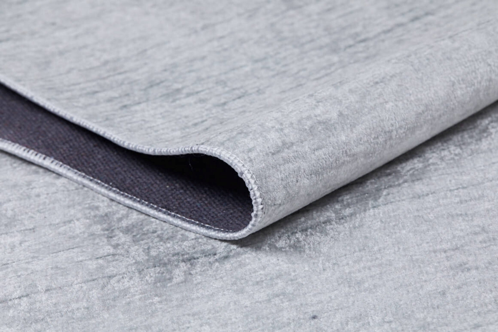 Buguruslan Gri Modern Dijital Baskı Halı Halınet