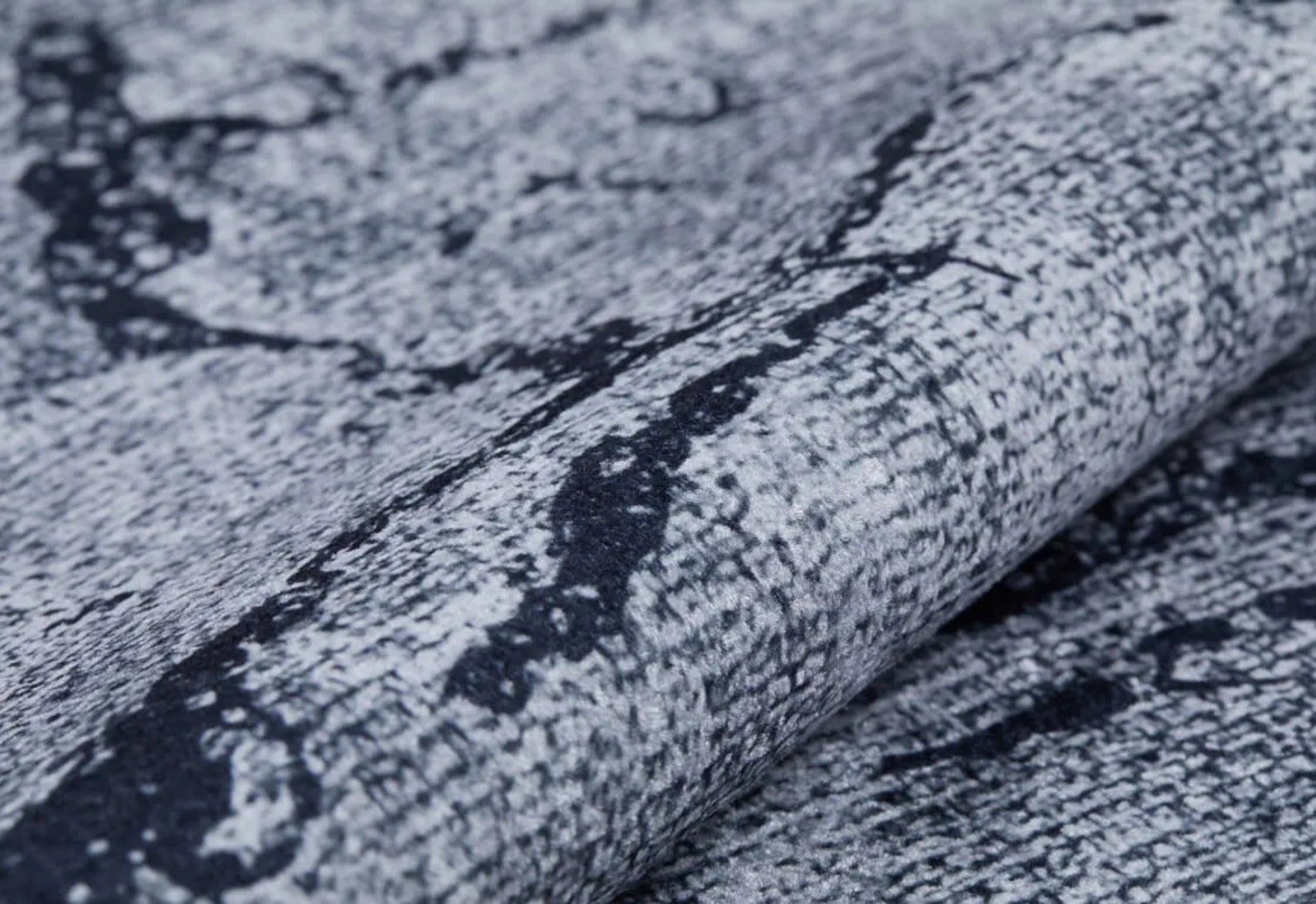 Dongguan Gri Modern Dijital Baskı Halı Halınet