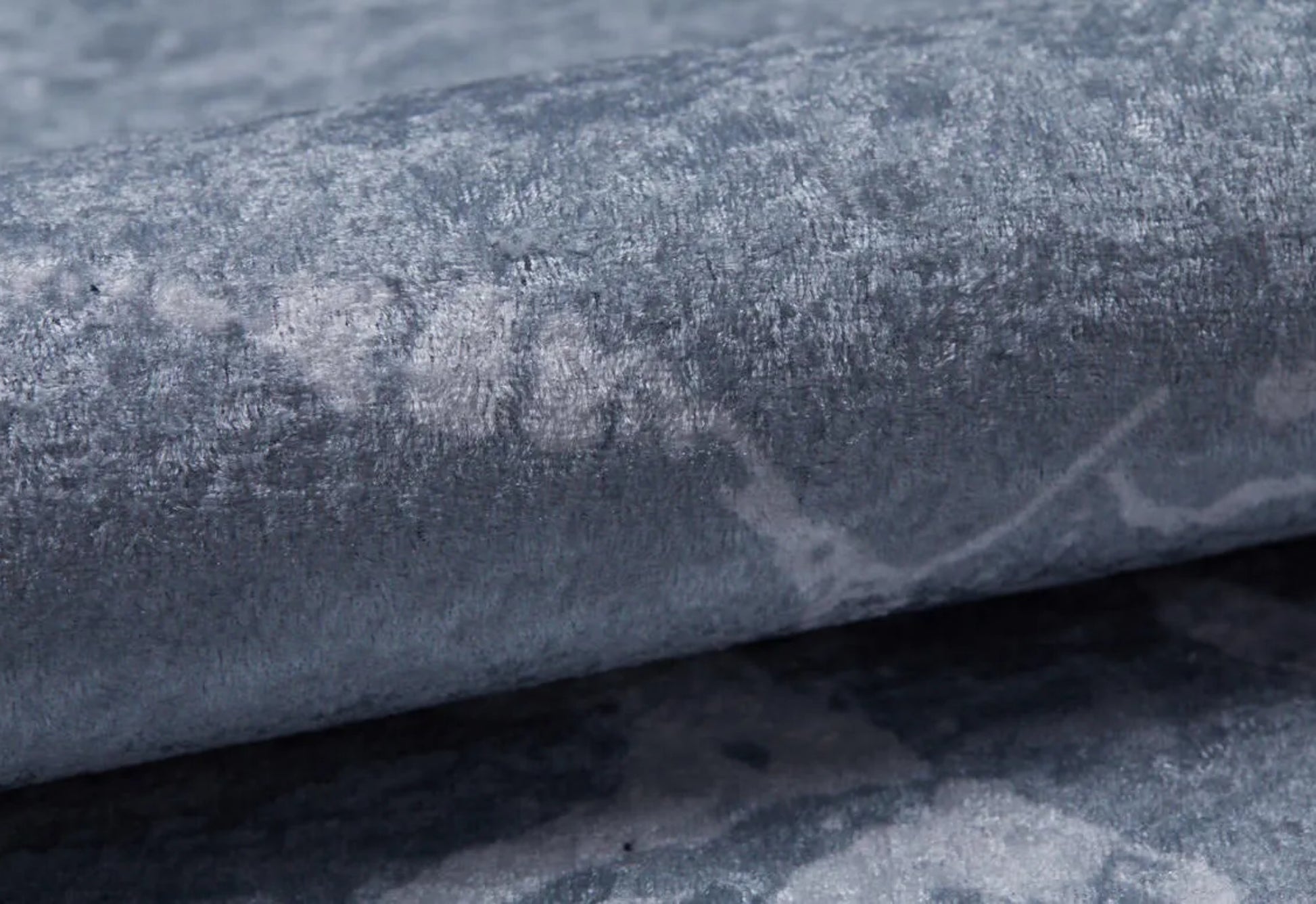 Huanggang Gri Mermer Desen Dijital Baskı Halı Halınet