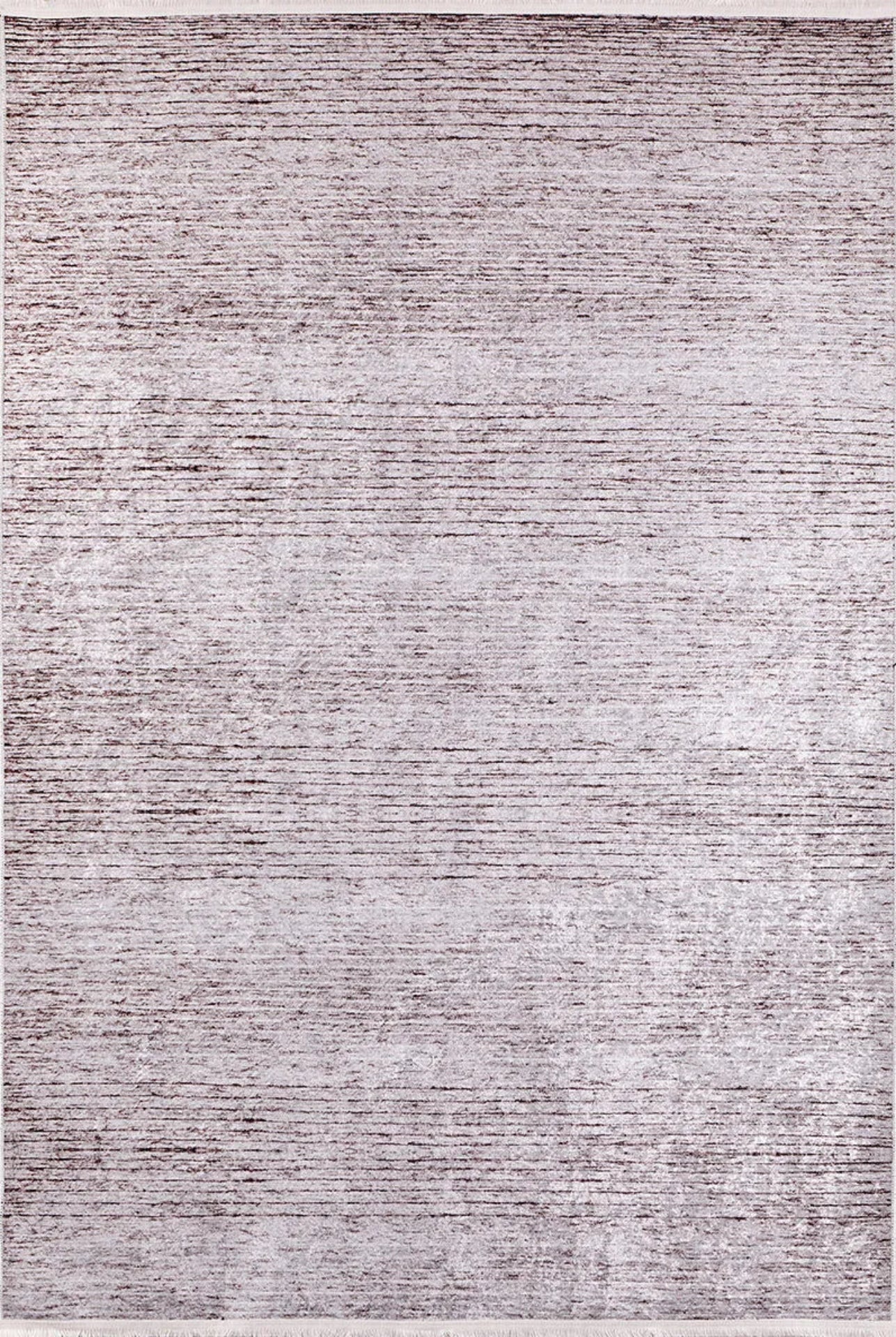 Snejinsk Krem Modern Dijital Baskı Halı Halınet