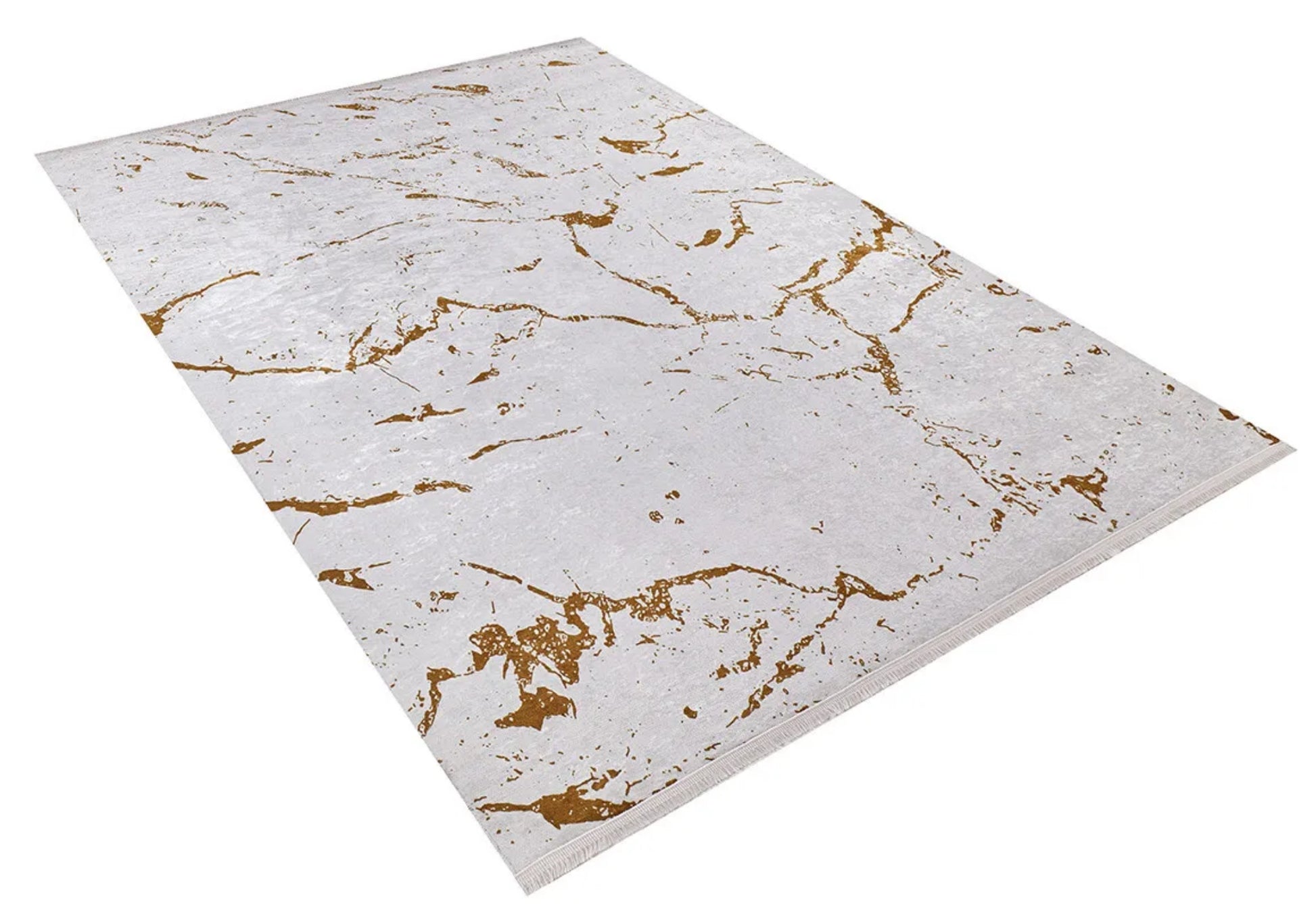 Qingdao Gold Modern Dijital Baskı Halı Halınet