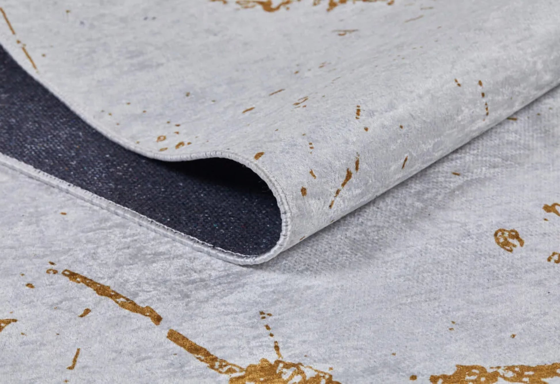 Qingdao Gold Modern Dijital Baskı Halı Halınet