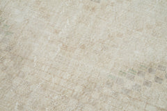 Checkered Kilim Bej Damalı Pamuk Yün El Dokuma Halısı 163x277 Agacan