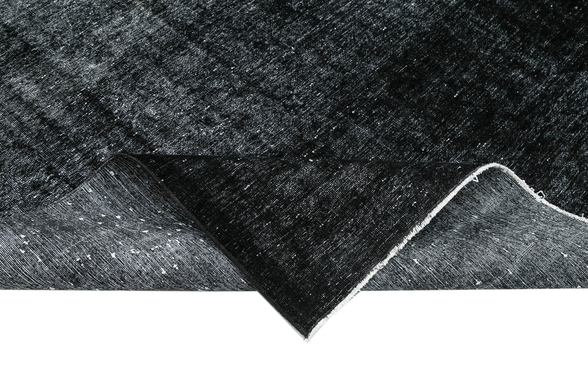 Persian Mavi Klasik Pamuk Yün El Dokuma Halısı 290x410 Agacan