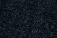 Persian Siyah Klasik Pamuk Yün El Dokuma Halısı 290x427 Agacan