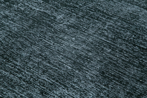 Persian Siyah Klasik Pamuk Yün El Dokuma Halısı 287x393 Agacan