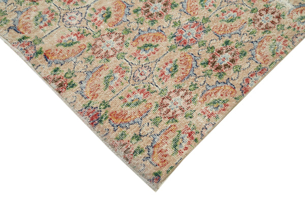 Checkered Kilim Beyaz Damalı Pamuk Yün El Dokuma Halısı 153x247 Agacan