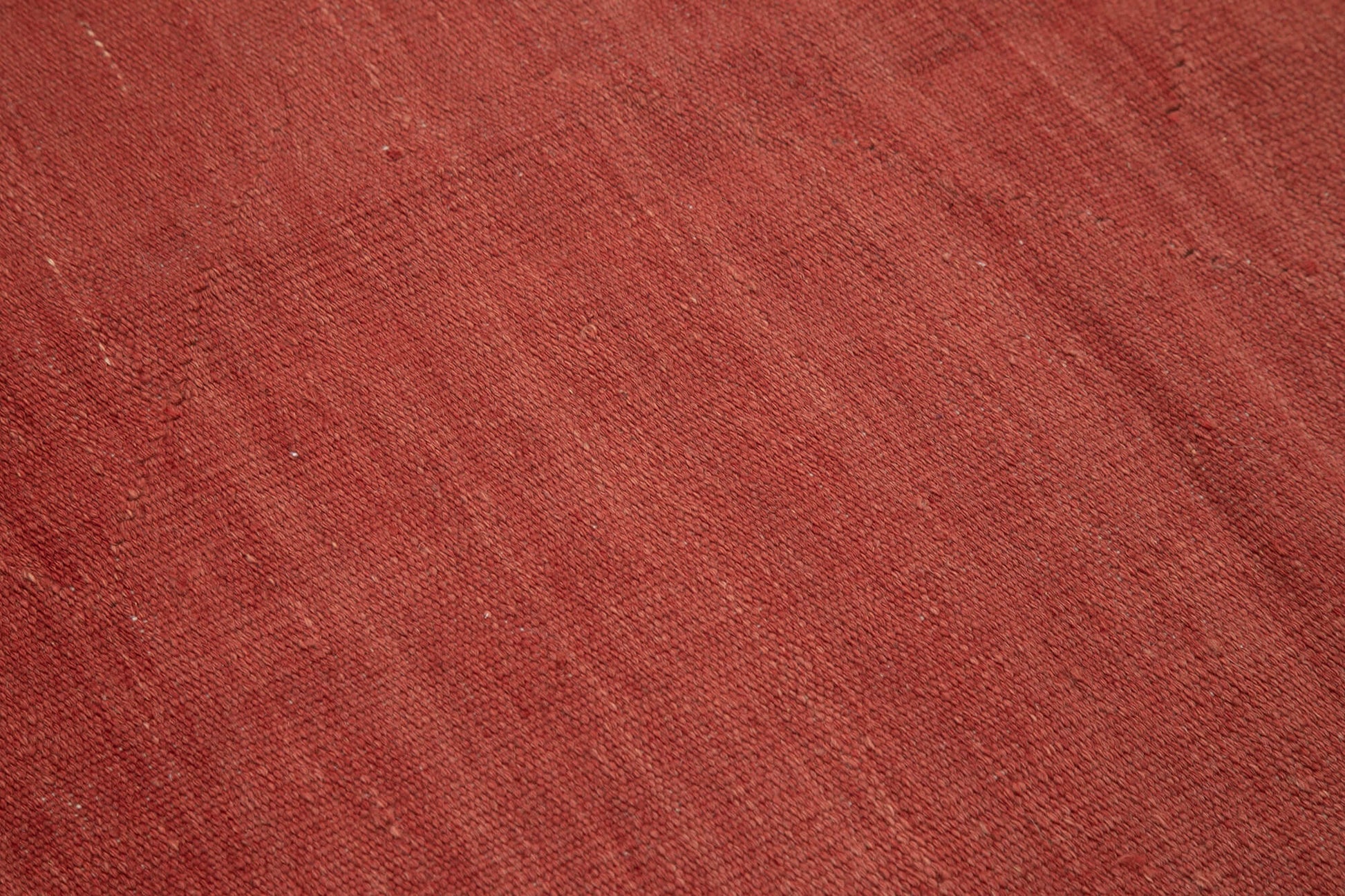 Zollanvari Kırmızı Modern Yün El Dokuma Halısı 253x346 Agacan