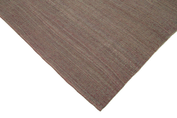 Zollanvari Mor Modern Yün El Dokuma Halısı 270x375 Agacan