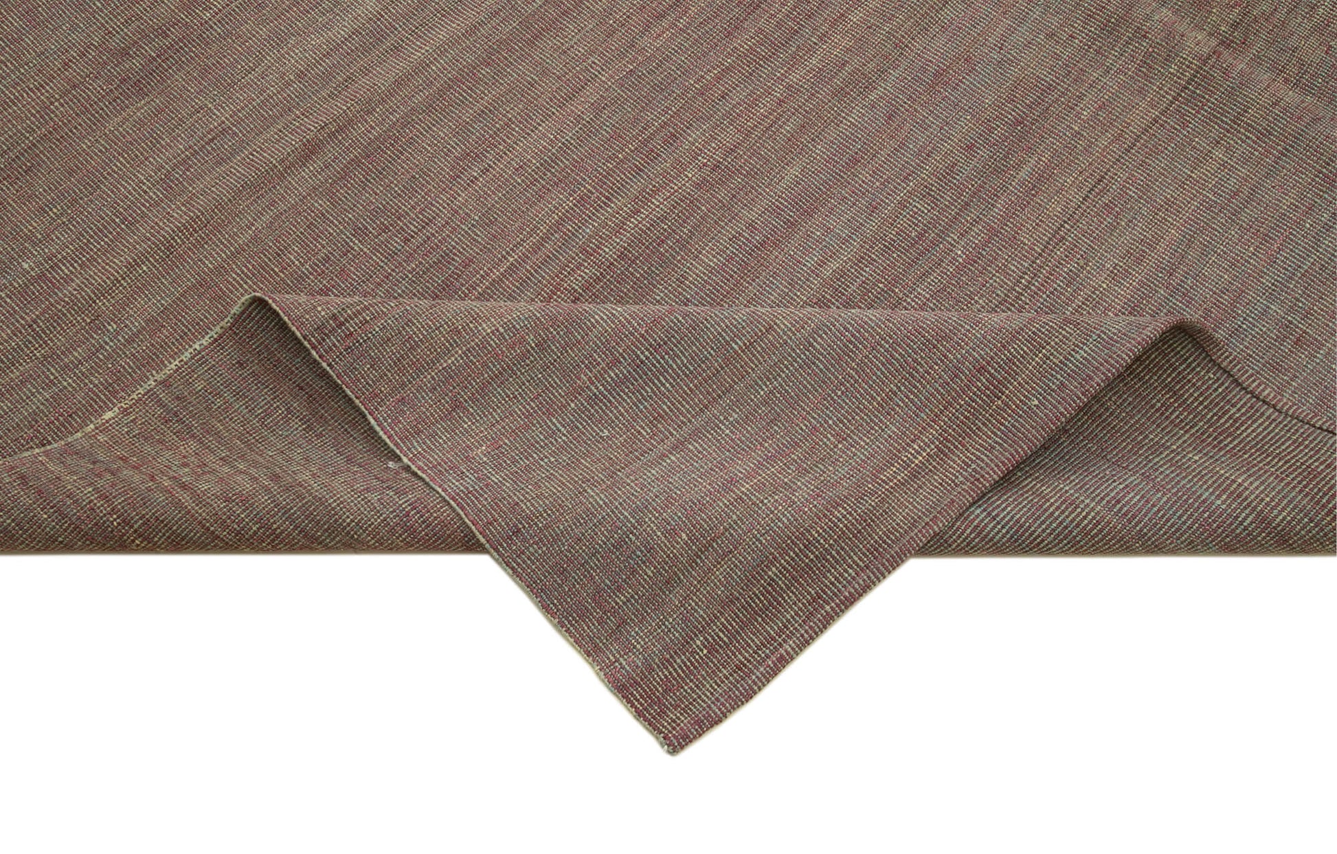 Zollanvari Mor Modern Yün El Dokuma Halısı 270x375 Agacan