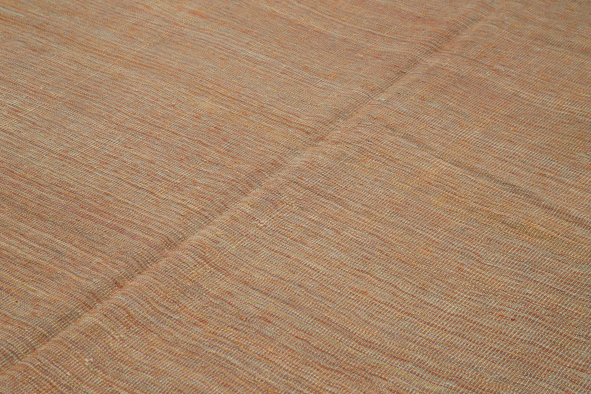 Zollanvari Kırmızı Modern Yün El Dokuma Halısı 249x365 Agacan