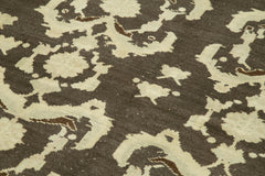 Taspinar Bej Klasik Yün El Dokuma Halısı 155x276 Agacan