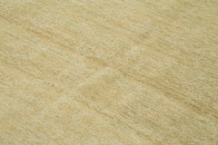 Tebriz Bej Klasik Pamuk Yün El Dokuma Halısı 280x362 Agacan