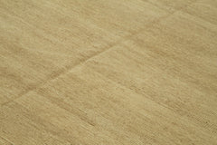 Tebriz Bej Klasik Pamuk Yün El Dokuma Halısı 238x304 Agacan