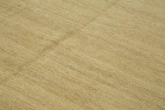 Tebriz Bej Klasik Pamuk Yün El Dokuma Halısı 277x368 Agacan