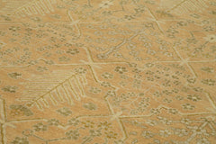 Tebriz Kırmızı Klasik Pamuk Yün El Dokuma Halısı 278x385 Agacan