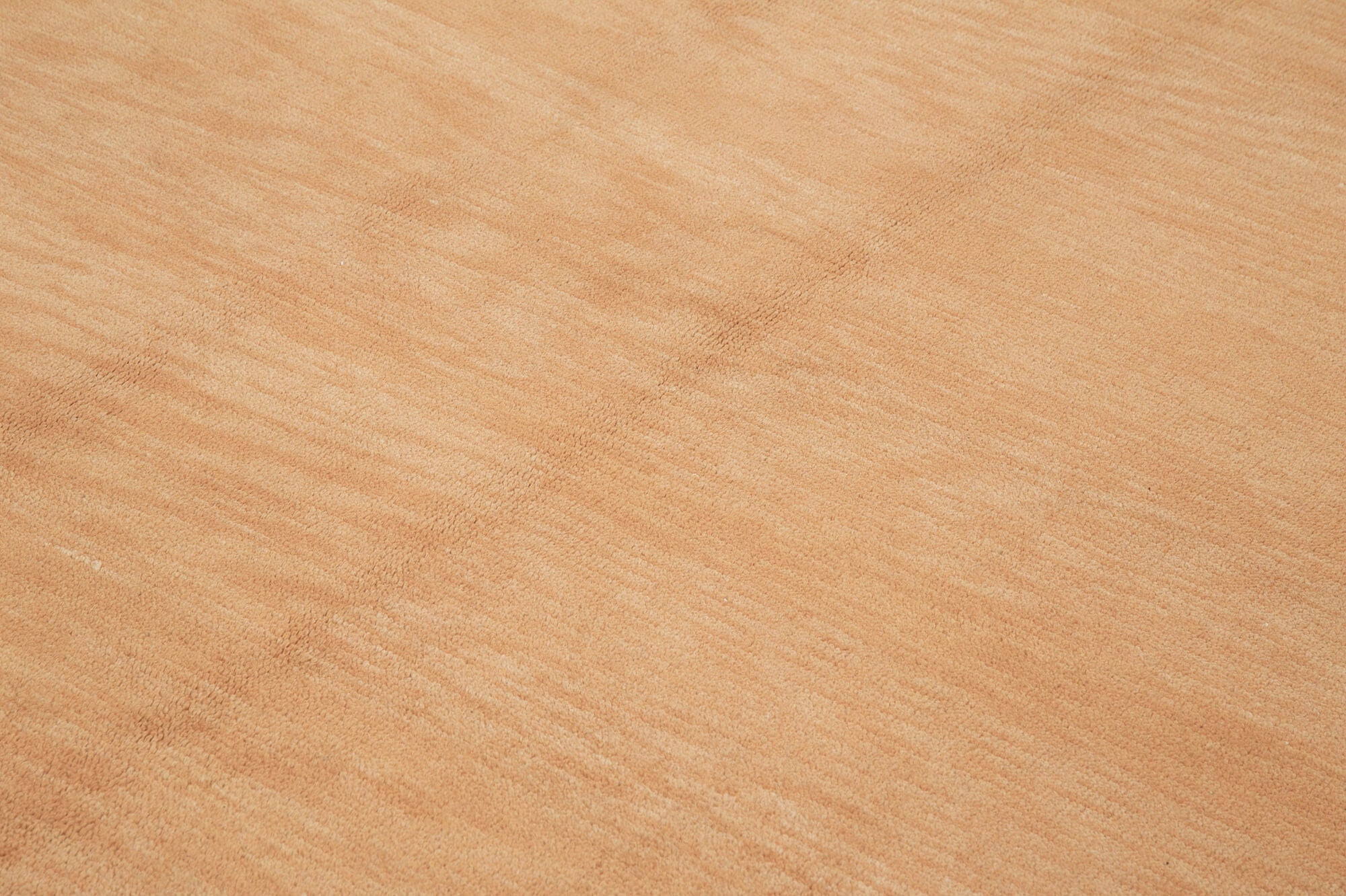 Tebriz Kırmızı Klasik Pamuk Yün El Dokuma Halısı 244x305 Agacan