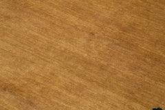 Tebriz Turuncu Klasik Pamuk Yün El Dokuma Halısı 174x229 Agacan