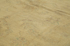 Tebriz Bej Klasik Pamuk Yün El Dokuma Halısı 358x523 Agacan