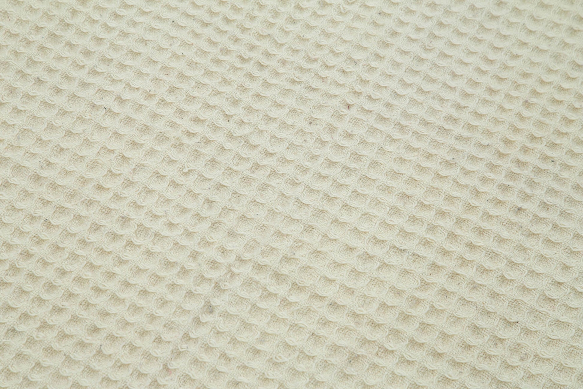 Tulu Bej Geometrik Pamuk Yün El Dokuma Halısı 109x191 Agacan