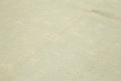 Tebriz Bej Klasik Pamuk Yün El Dokuma Halısı 272x368 Agacan