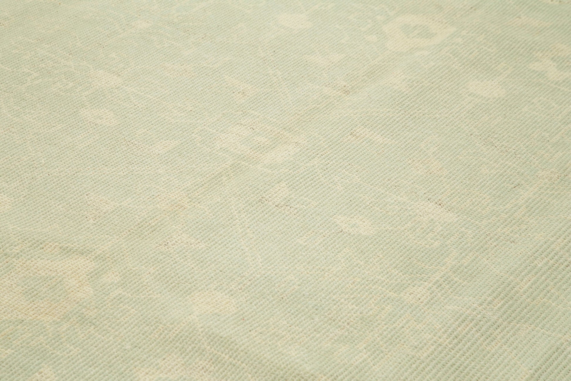 Tebriz Bej Klasik Pamuk Yün El Dokuma Halısı 272x365 Agacan