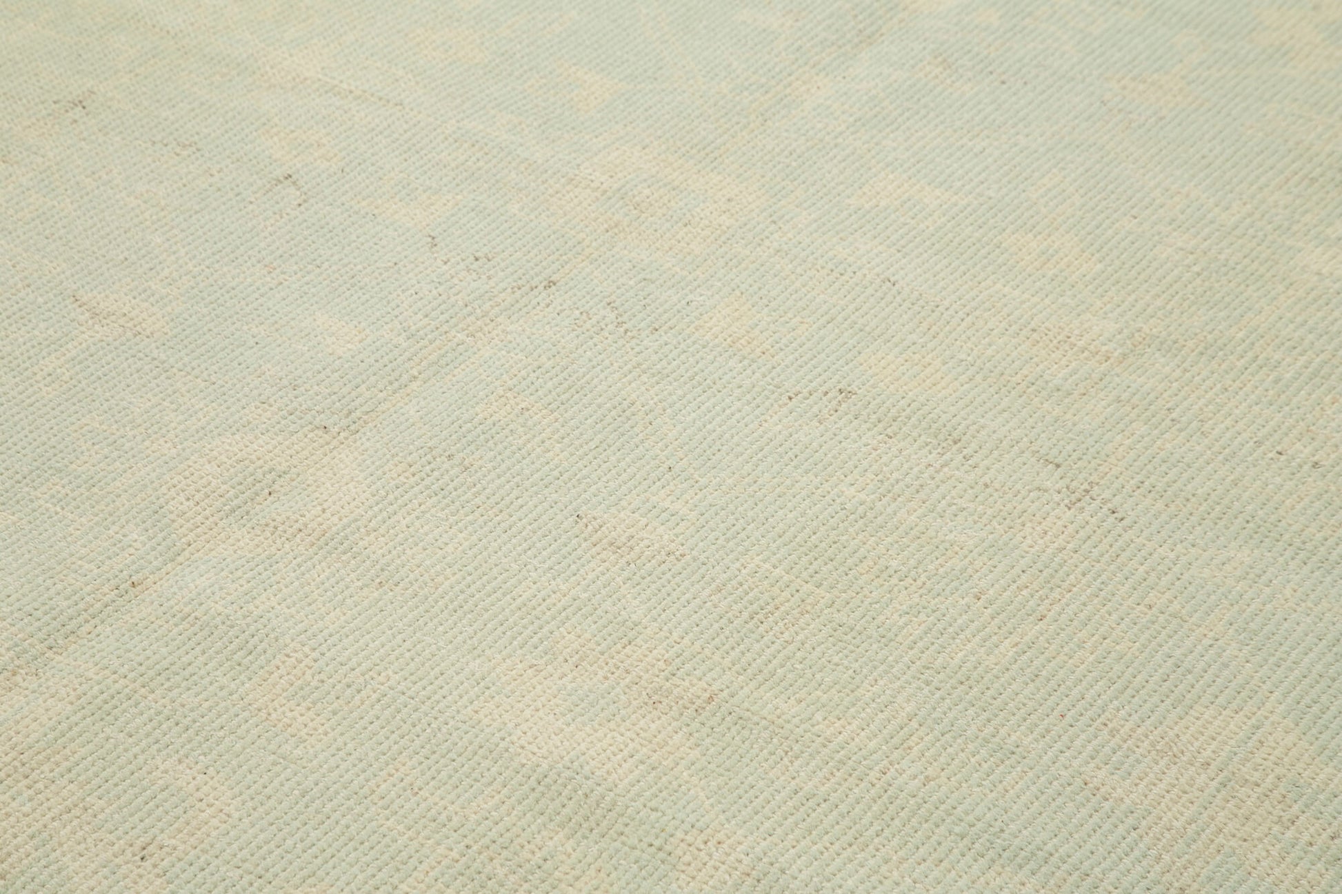 Tebriz Bej Klasik Pamuk Yün El Dokuma Halısı 241x301 Agacan