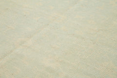 Tebriz Bej Klasik Pamuk Yün El Dokuma Halısı 241x301 Agacan