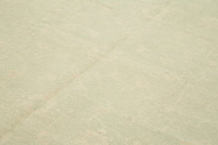 Tebriz Bej Klasik Pamuk Yün El Dokuma Halısı 242x307 Agacan