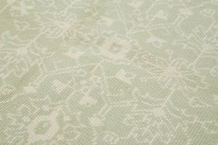 Tebriz Bej Klasik Pamuk Yün El Dokuma Halısı 152x245 Agacan