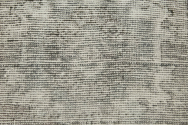 Overdyed Vintage Bej Eskitme Pamuk Yün El Dokuma Halısı 45x89 Agacan