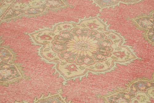 Zile Bej Eskitme Pamuk Yün El Dokuma Halısı 150x397 Agacan