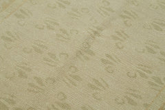 Tebriz Bej Klasik Pamuk Yün El Dokuma Halısı 124x178 Agacan