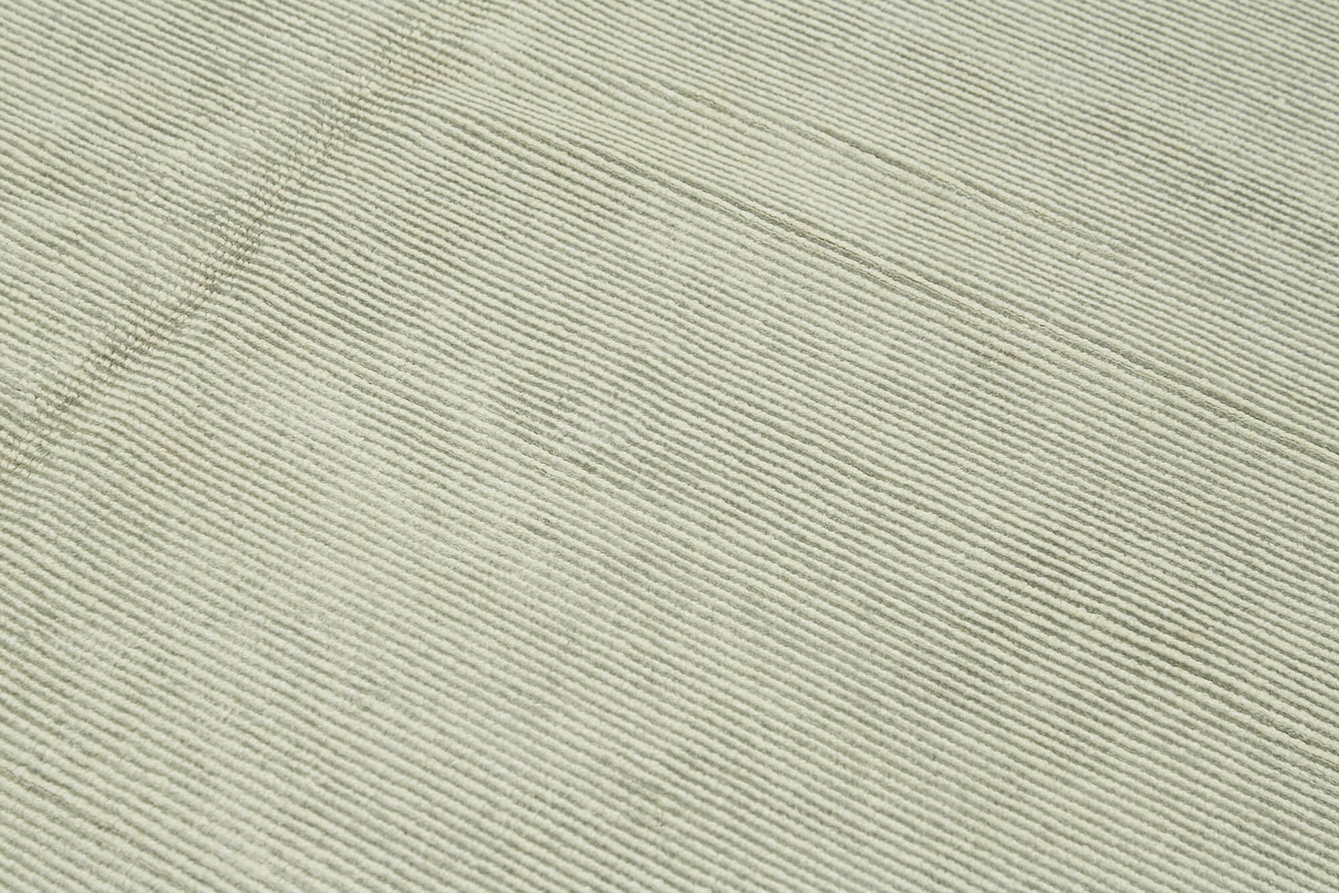 Tebriz Bej Klasik Pamuk Yün El Dokuma Halısı 185x257 Agacan