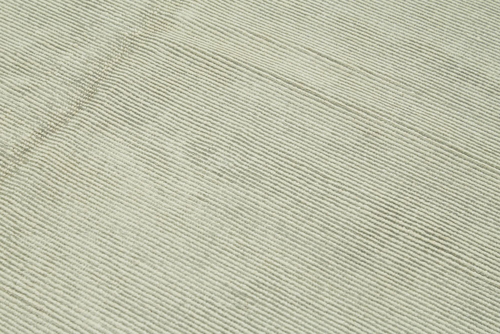 Tebriz Bej Klasik Pamuk Yün El Dokuma Halısı 185x257 Agacan