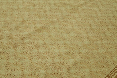 Tebriz Bej Klasik Yün Pamuk El Dokuma Halısı 250x323 Agacan