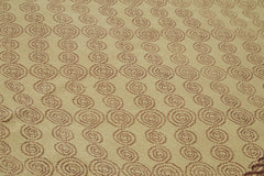 Tebriz Bej Klasik Yün Pamuk El Dokuma Halısı 202x283 Agacan