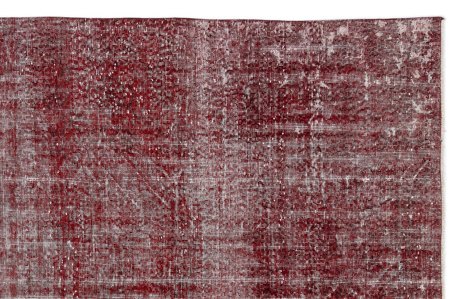 6 Metrekare El Dokuma Yün Halı 200x315 cm 10493 – Oturma odası kullanımı