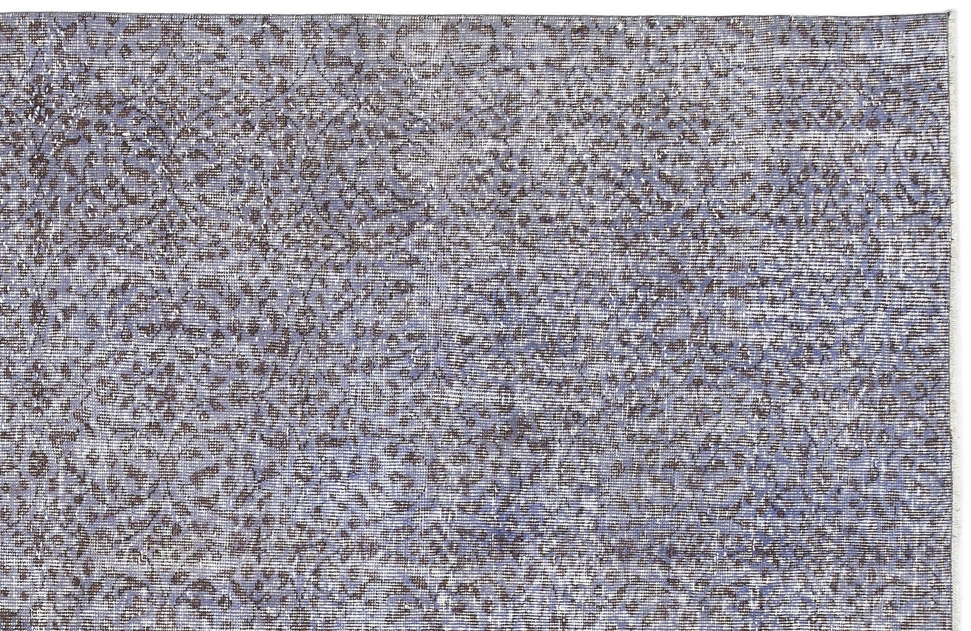 Atina 10753 Bej Eskitme Yün El Dokuma Halısı 164 x 273 - El Dokuma - HALI.NET