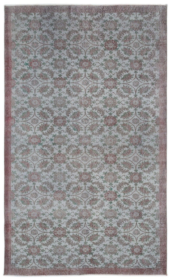 Yün Halı 173x285