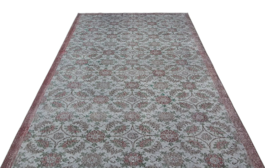 Yün Halı 173x285