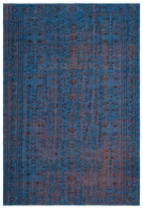 Yün Halı 182x268