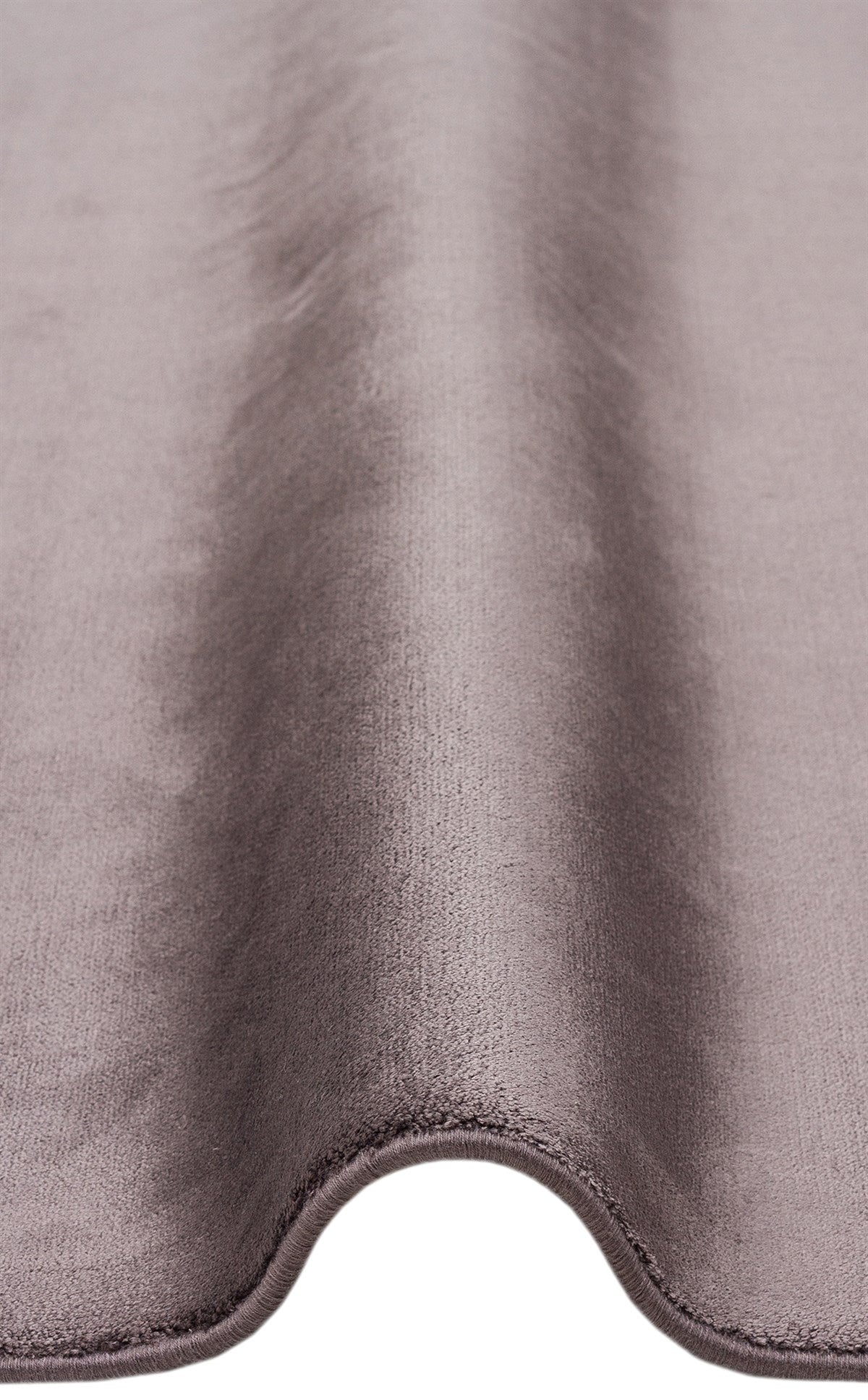 Traun Siyah Kolay Kullanımlı Yüksek Kalite Sık Dokuma Salon Halısı Eko